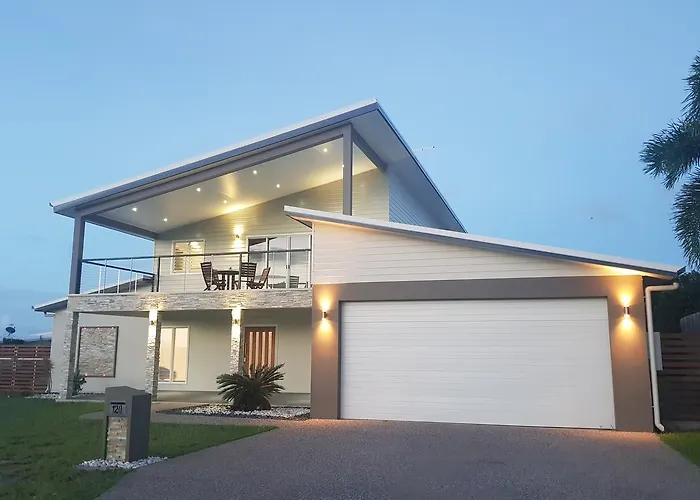 Modern Luxury Ocean Views